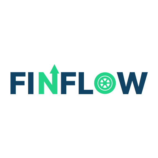 FinFlow Dealer logo