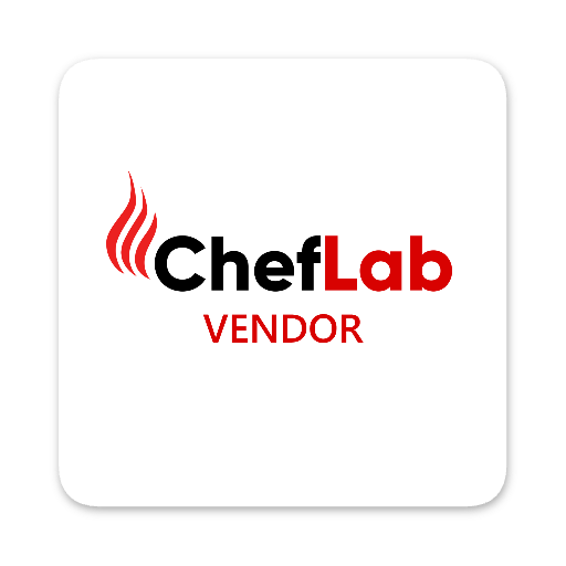Cheflab Vendor logo