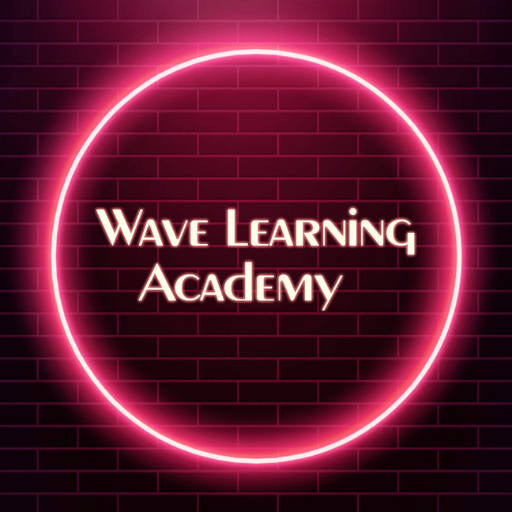 Wave Leaning Academy logo