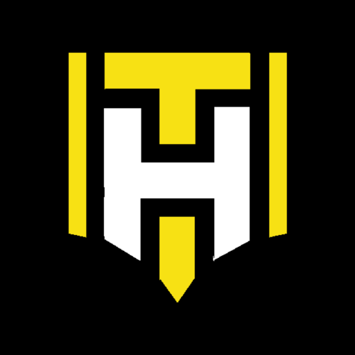 Hinton Training logo
