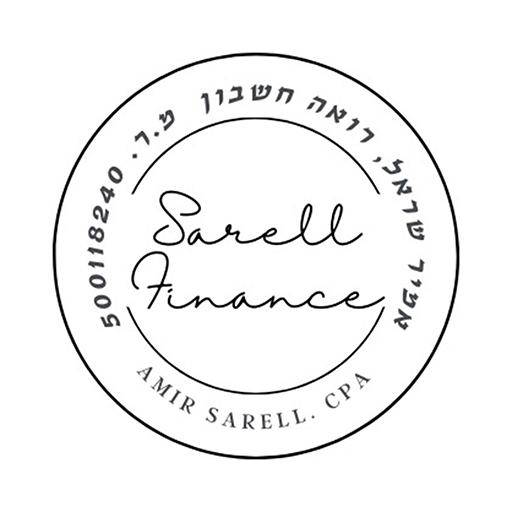 Sarell Finance logo