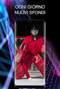 Anteprima dell'app