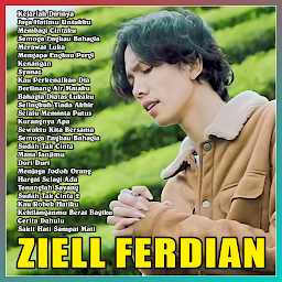 Icon image Ziell Ferdian 2024 full album