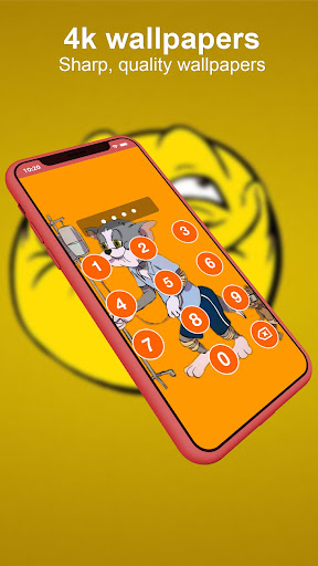 Meme Funny Wallpaper 4K