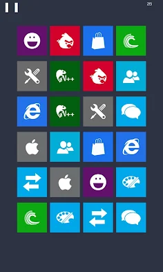 Great Brain - Screenshot 2