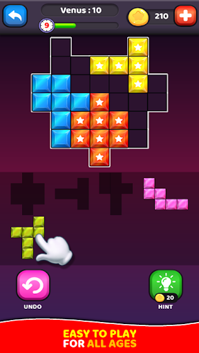 Block Puzzle Game 1.17 screenshots 12