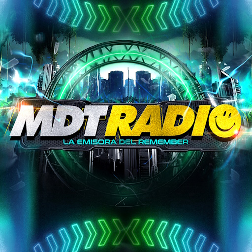 GRUPO MDT RADIO Laai af op Windows