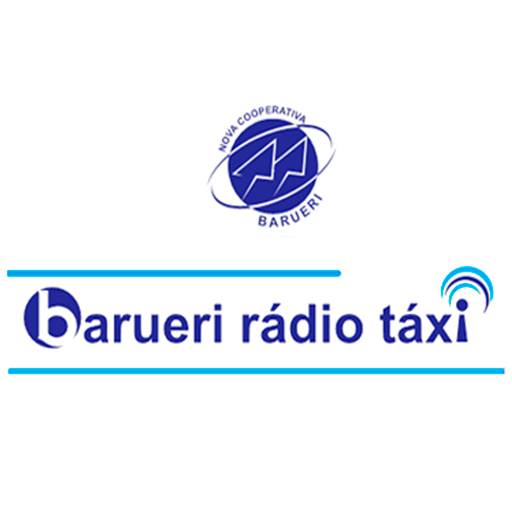 Barueri Rádio Táxi TaxiDigital logo