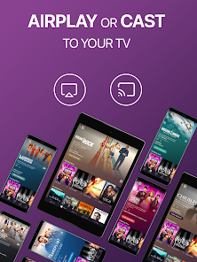 The Nbc App - Stream Tv Shows - Apps On Google Play