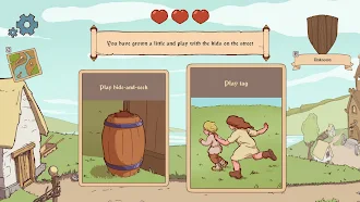 Game screenshot Choice of Life: Middle Ages mod apk