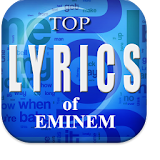 Top Lyrics of Eminem icon