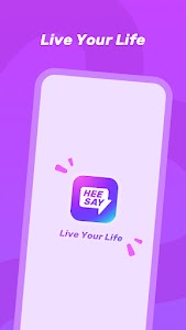 HeeSay - Blued LIVE & Dating Unknown