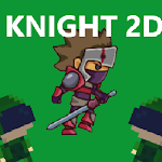 Cover Image of Download Knight Survival 2D  APK