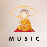Peaceful Zen Meditation Music icon