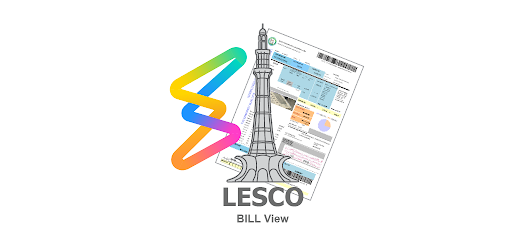 LESCO Bill Checker