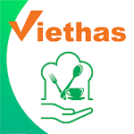 Cover Image of ダウンロード Food Viethas 1.0 APK
