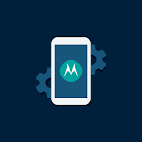 Moto Device Manager icon
