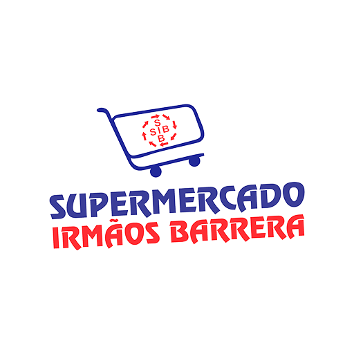 Supermercado Irmãos Barrera logo