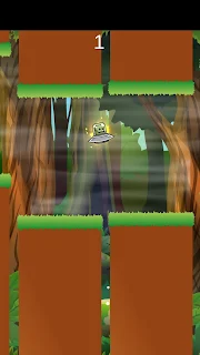 Flappy Flip wild