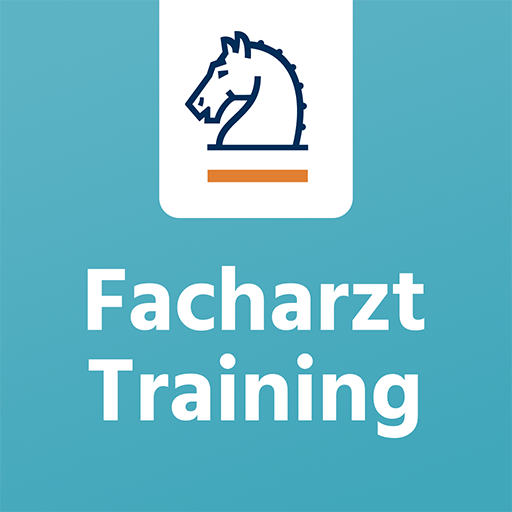 Facharzt Training  Icon