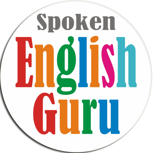 Spoken English Guru