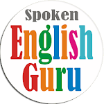 Cover Image of Download Spoken English Guru  APK