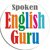 Spoken English Guru icon