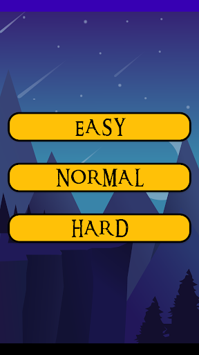 Lotr Ultimate Trivia Quest Screen 3