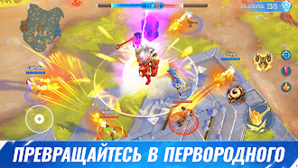 Game screenshot Catalyst Black apk download