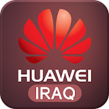 Huawei Contest - Iraq icon