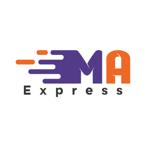 MA Express (Business) logo