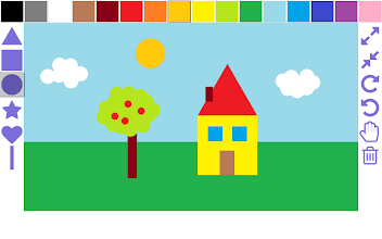 Draw With Shapes Apps On Google Play