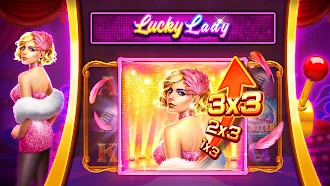 Game screenshot Fairy luck Slot-TaDa Games apk download