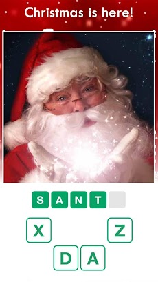 Christmas Pics Quiz Gameのおすすめ画像5