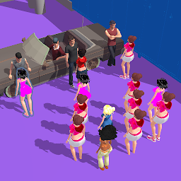 Fashion Battle Dress Up Game Mod Apk