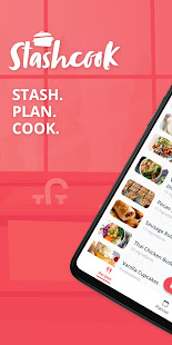 Recipe keeper and weekly meal planner: Stashcook for PC / Mac / Windows  7.8.10 - Free Download 