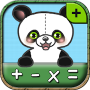 Teddy Bear Calculator PLUS  Icon