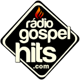 Rádio Web Gospel Hits icon