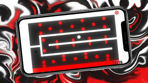TheControl Screen 2