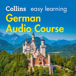 Icon image Easy German Course for Beginners: Learn the basics for everyday conversation