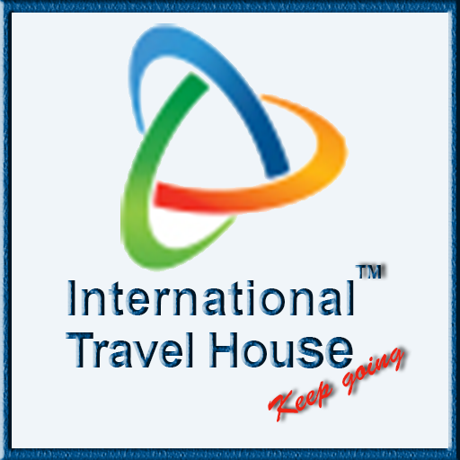 ITH Disha Driver App logo