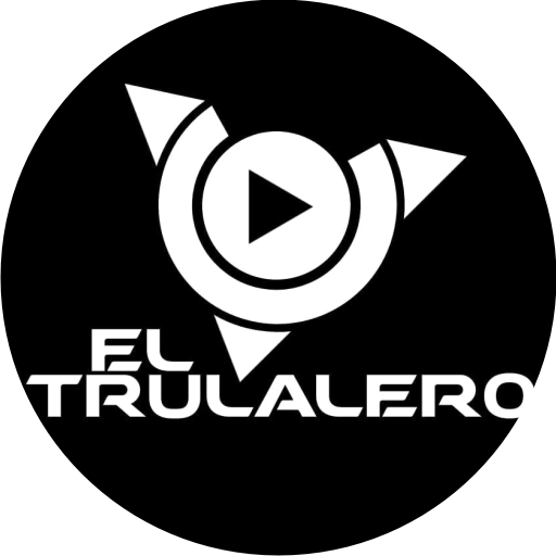FM El Trulalero 92.9 logo