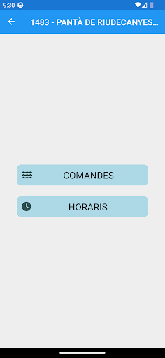 CRP Riudecanyes Screen 3