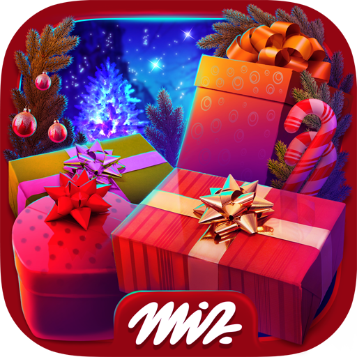 Hidden Objects - Christmas 2.05 Icon