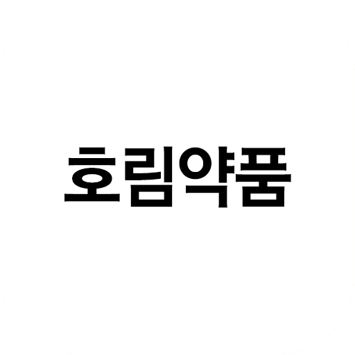 호림약품 MWOS logo