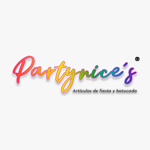 Partynices logo