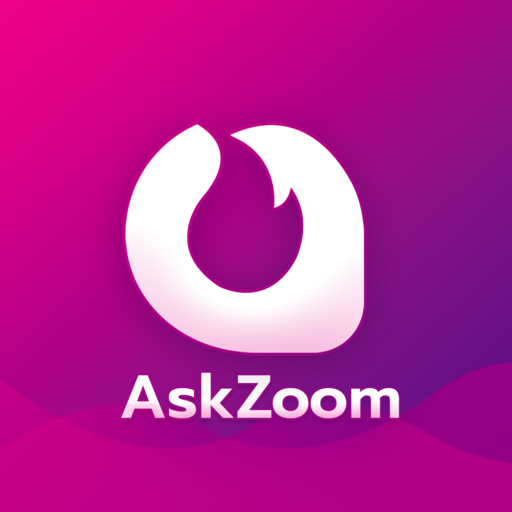 Askzoom Chat and Meet Download on Windows