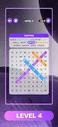 Wordscapes Search: Word Games screenshot 1