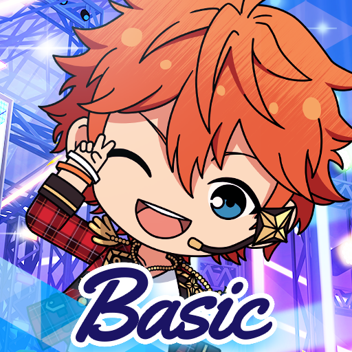 앙상블 스타즈！！Basic | 일본버전