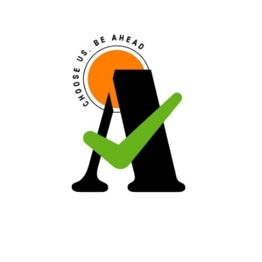Adhyayann Connect logo